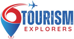 Tourism Explorers Logo